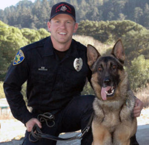 Law Enforcement Training